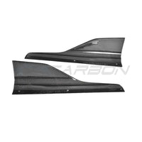 BMW M2 / M2C F87 FULL CARBON FIBRE KIT - V1