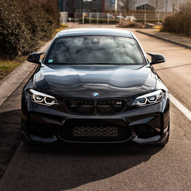 CT CARBON Full Kit BMW M2 / M2C F87 FULL CARBON FIBRE KIT - MP STYLE