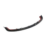 BMW M2C F87 CARBON FIBRE SPLITTER - 3D STYLE