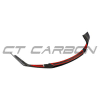BMW M2C F87 FULL CARBON FIBRE KIT - MP STYLE