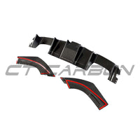 BMW F87 M2 2016-2018 FULL CARBON FIBRE KIT - V5