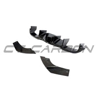 BMW F87 M2 2016-2018 FULL CARBON FIBRE KIT - V5