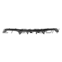 BMW M2/M2C F87 CARBON FIBRE DIFFUSER V1