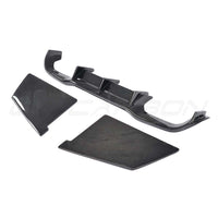 BMW M2 / M2C F87 FULL CARBON FIBRE KIT - V1