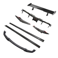 BMW F87 M2 2016-2018 FULL CARBON FIBRE KIT - V6