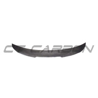 BMW M3 & 3 SERIES (E92) CARBON FIBRE SPOILER - V2