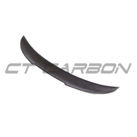 BMW M3 & 3 SERIES (E92) CARBON FIBRE SPOILER - V2