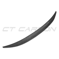 BMW M3 (E92) SPOILER EN FIBRE DE CARBONE - STYLE MP
