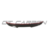 BMW M3 F80 & F30 3 SERIES CARBON FIBRE SPOILER - V3