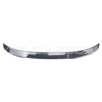 BMW M3 F80 & F30 3 SERIES CARBON FIBRE SPOILER - V STYLE