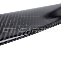 BMW M3 F80 & F30 3 SERIES CARBON FIBRE SPOILER - V STYLE