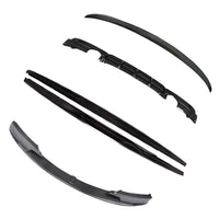 BMW F30 3 SERIES 2011-2019 FULL CARBON FIBRE KIT - V5