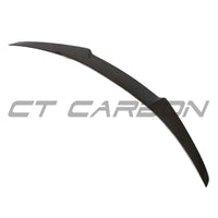BMW F30 3 SERIES 2011-2019 CARBON FIBRE KIT - V2