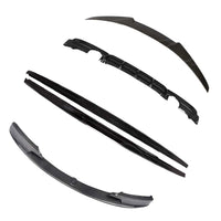 BMW F30 3 SERIES 2011-2019 CARBON FIBRE KIT - V2