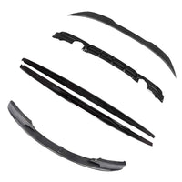 BMW F30 3 SERIES 2011-2019 FULL CARBON FIBRE KIT - V6