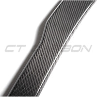 BMW F30 3 SERIES 2011-2019 FULL CARBON FIBRE KIT - V6