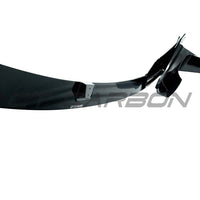 BMW M3 (F80) 2014-2020 FULL GLOSS BLACK KIT