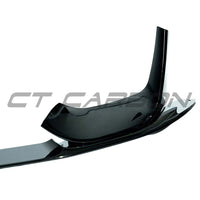 BMW M3 (F80) 2014-2020 FULL GLOSS BLACK KIT