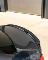 BMW M3 (F80) 2014-2020 FULL GLOSS BLACK KIT