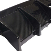 BMW G81 M3 TOURING 2022+ FULL CARBON FIBRE KIT - V4