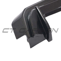 BMW G81 M3 TOURING FULL CARBON FIBRE ULTIMATE KIT - V1