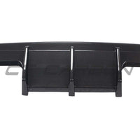 BMW M3 G80/G81 CARBON FIBRE DIFFUSER - V1 - CT DESIGN