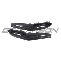 BMW G81 M3 TOURING FULL CARBON FIBRE ULTIMATE KIT - V1