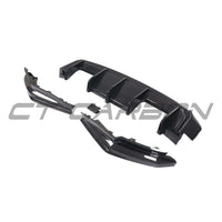 BMW G81 M3 TOURING FULL CARBON FIBRE ULTIMATE KIT - V1