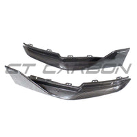 BMW (G80/G81) M3 2021+ CARBON FIBRE REAR END KIT - V3