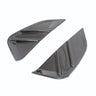 CT CARBON Bonnet Trim BMW M3 G80/G81 CARBON FIBRE REPLACEMENT SIDE FENDER TRIM