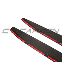 BMW G81 M3 CARBON FIBRE FULL KIT - V1 - CT DESIGN