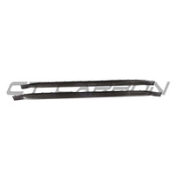 BMW M3 G80/G81 CARBON FIBRE SIDE SKIRT REPLACEMENT & EXTENSION - CT DESIGN