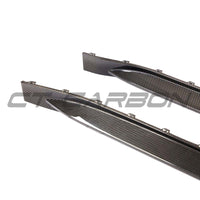 BMW G81 M3 CARBON FIBRE FULL KIT - V1 - CT DESIGN