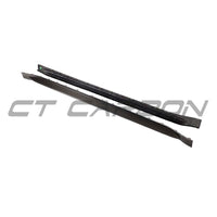 BMW G80 M3 FULL CARBON FIBRE KIT - V1 - CT DESIGN