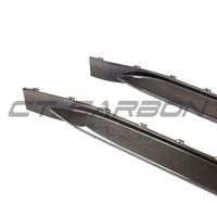 BMW G81 M3 TOURING 2022+ FULL CARBON FIBRE KIT - V4