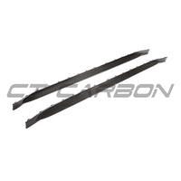 BMW G81 M3 TOURING 2022+ FULL CARBON FIBRE KIT - V4