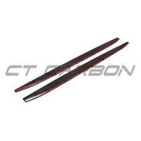 BMW G81 M3 TOURING FULL CARBON FIBRE ULTIMATE KIT - V1