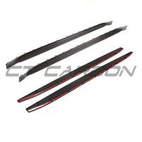 BMW G81 M3 TOURING FULL CARBON FIBRE ULTIMATE KIT - V1