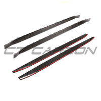BMW G81 M3 TOURING 2022+ FULL CARBON FIBRE KIT - V4