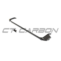 BMW (G82/G83) M4 2021+ CARBON FIBRE REAR END KIT - V2