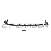 BMW (G82/G83) M4 2021+ CARBON FIBRE REAR END KIT - V2