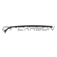 BMW (G82/G83) M4 2021+ CARBON FIBRE REAR END KIT - V2