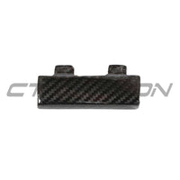 BMW (G82/G83) M4 2021+ CARBON FIBRE REAR END KIT - V2