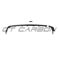 BMW (G82/G83) M4 2021+ CARBON FIBRE REAR END KIT - V2