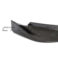 BMW G81 M3 TOURING FULL CARBON FIBRE ULTIMATE KIT - V1