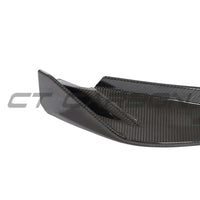 BMW G83 M4 FULL CARBON FIBRE KIT V6 - CT DESIGN