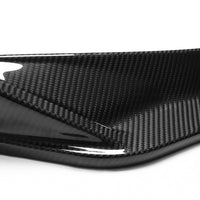 BMW G81 M3 TOURING 2022+ FULL CARBON FIBRE KIT - V7