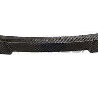 BMW M3/3 SERIES G80/G20 2018+ CARBON FIBRE SPOILER - V7 - CT DESIGN