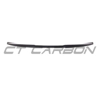 BMW M3/3 SERIES G80/G20 2018+ CARBON FIBRE SPOILER - V7 - CT DESIGN