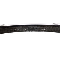 BMW M3/3 SERIES G80/G20 2018+ CARBON FIBRE SPOILER - V7 - CT DESIGN